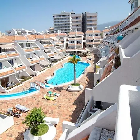 Apartamento Le Petit Paradis