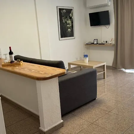 Le Petit Paradis Apartamento