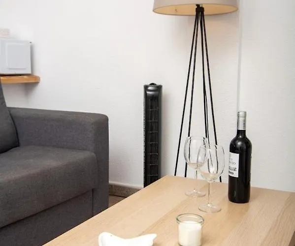 Apartman Le Petit Paradis