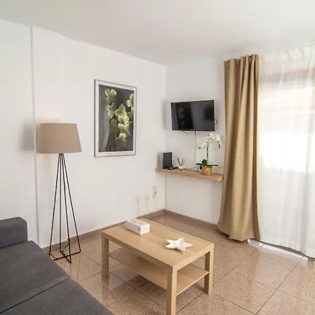Le Petit Paradis Apartment