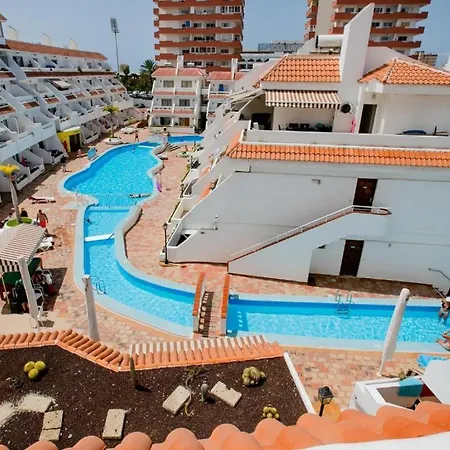 Le Petit Paradis * Playa de las Americas (Tenerife)