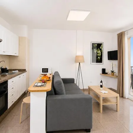 Le Petit Paradis Appartement Playa de las Américas