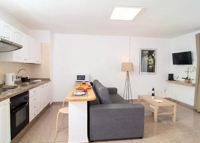 Le Petit Paradis Apartman