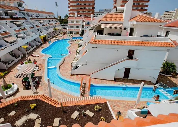 Le Petit Paradis * 美洲海滩