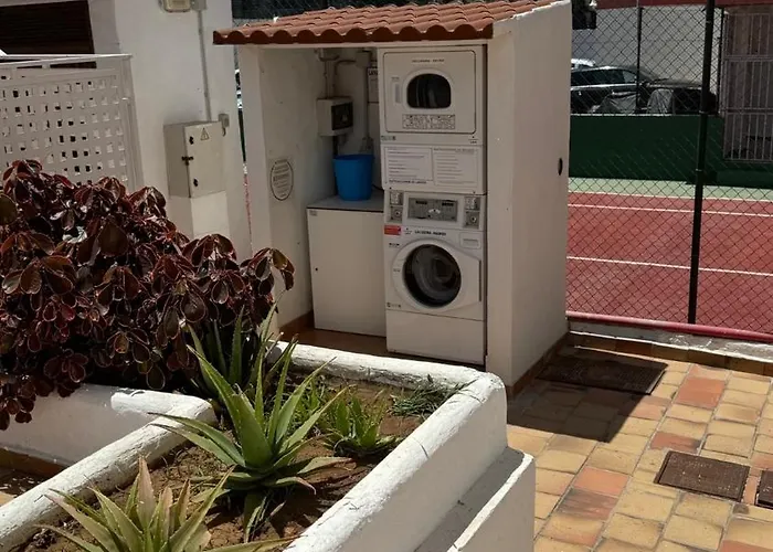 Le Petit Paradis 美洲海滩