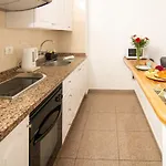 Le Petit Paradis Apartment Playa de las Americas (Tenerife)