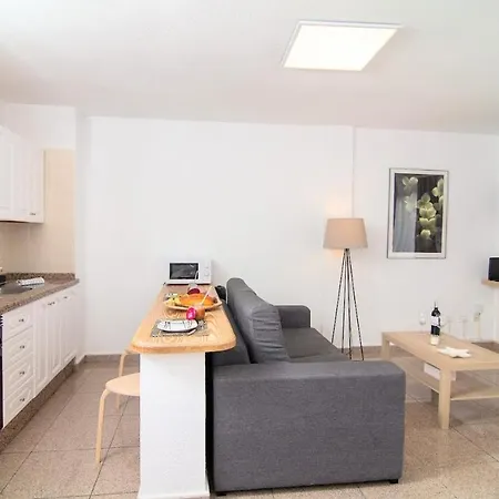 Le Petit Paradis Appartement