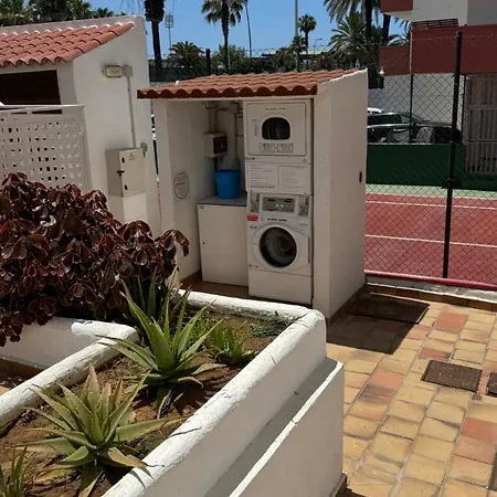 Le Petit Paradis Playa de las Américas