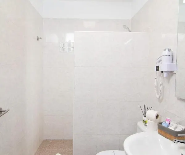 Le Petit Paradis Appartement Playa de las Américas