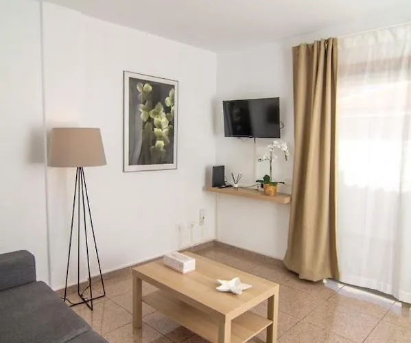 Le Petit Paradis Appartement