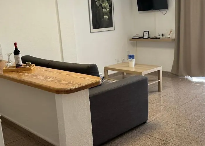 Le Petit Paradis Appartement