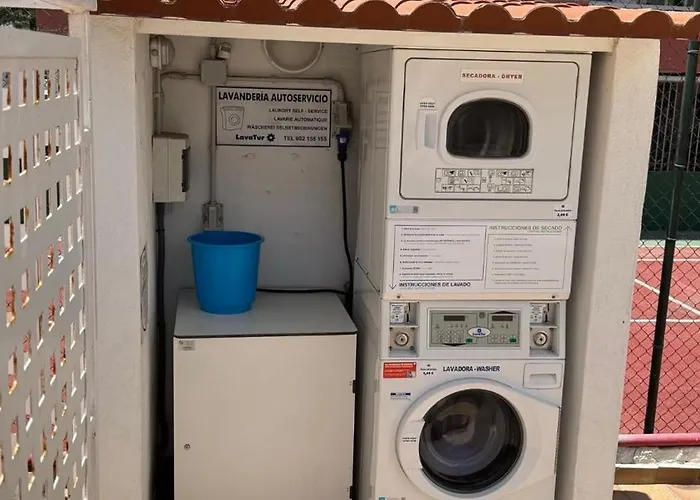 Le Petit Paradis Appartement Playa de las Américas